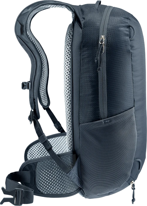 Deuter Race 12 schwarz