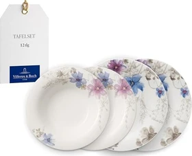 Villeroy & Boch Mariefleur Basic Tafelservice, 12-tlg.