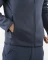 Salomon Outline Warm Jacke blue nights (Herren) Vorschaubild