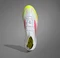 adidas F50 Elite Mid MG cloud white/lucid red/solar yellow (Damen) Vorschaubild