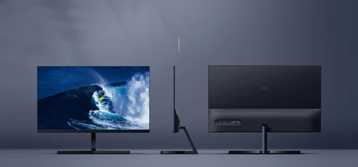 Xiaomi Mi Desktop Monitor 1C, 23.8"