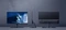 Xiaomi Mi Desktop Monitor 1C, 23.8" Vorschaubild