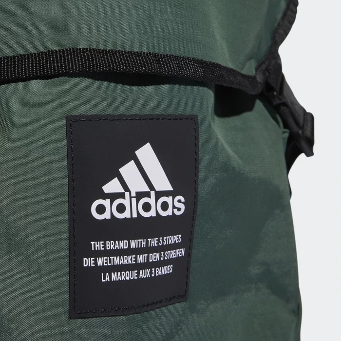 adidas 4ATHLTS Camper green oxide/black
