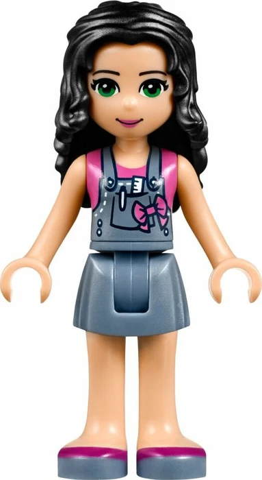 LEGO Friends - Emmas Erfinderwerkstatt