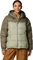 Columbia Pike Lake II Insulated Hooded Puffer Jacke (Damen) Vorschaubild