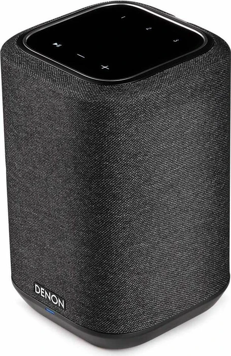 Denon Home 150 schwarz