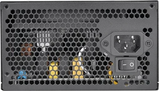 Thermaltake TR2 S (DC to DC Version) 600W, ATX 2.4