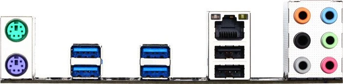 GIGABYTE GA-X150-PLUS WS (Intel 1151)