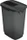 rotho Tierfutterbehälter Cody, 25l, anthrazit (4001908812)