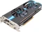 Sapphire Vapor-X Radeon R7 370, 4GB GDDR5, 2x DVI, HDMI, DP, lite retail Vorschaubild