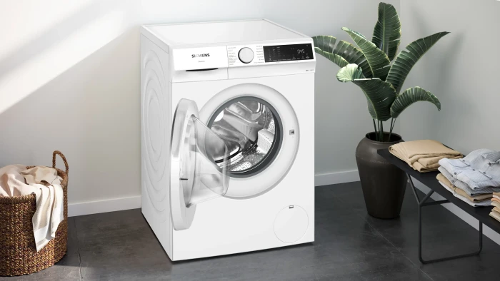 Siemens iQ500 WG44J209 Frontlader