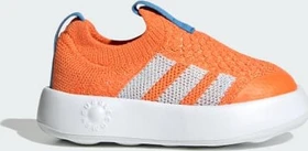 adidas Bubblecomfy Baby pure orange/crystal sky/lucid ray blue (Junior)