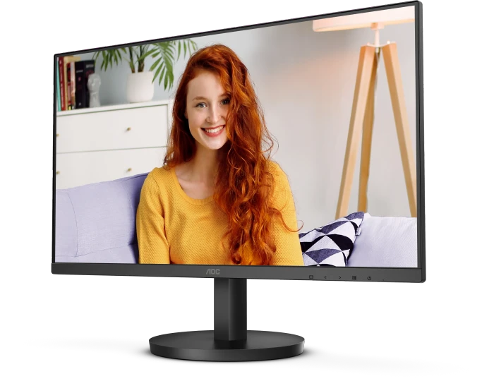 AOC 24B3HMA2, 23.8"