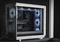 Fractal Design Meshify 2 RGB White TG Clear Tint, Glasfenster Vorschaubild
