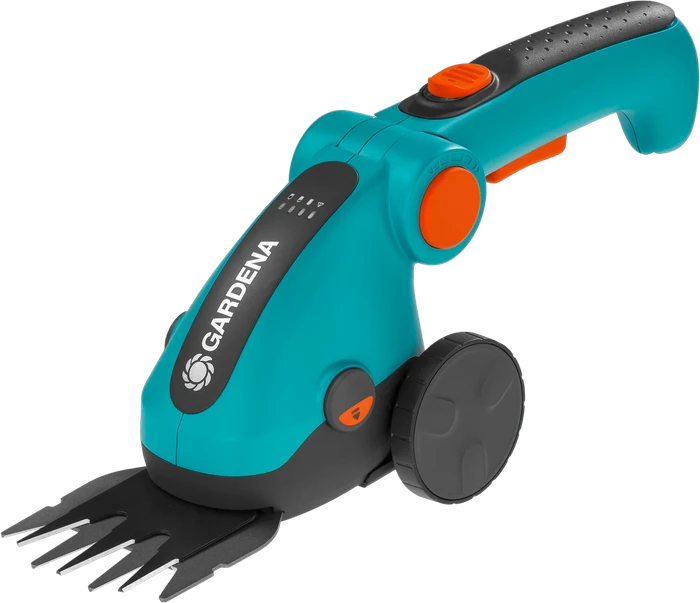 Gardena ClassicCut Li Akku-Grasschere inkl. Akku 3.0Ah