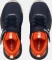 Head Sprint Velcro 4.0 dark blue/red (Junior) Vorschaubild
