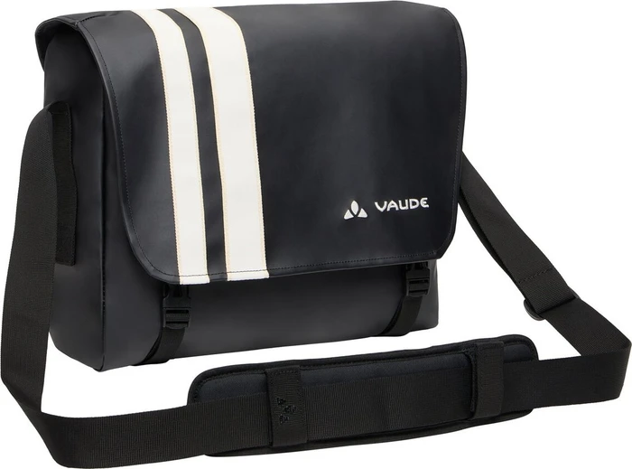 Vaude Aguni Reise Umhängetasche schwarz (49138-010)