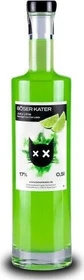 Edelobstbrennerei Schleihauf Böser Kater Juicy Lime 500ml