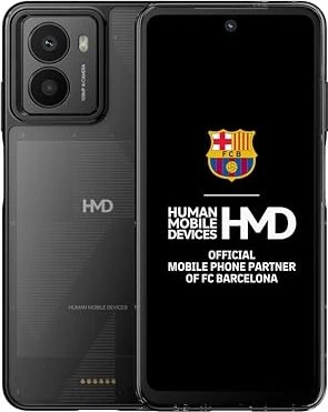 HMD Fusion