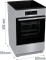 Gorenje GEIT5C61SPG Elektroherd mit Induktionskochfeld Vorschaubild