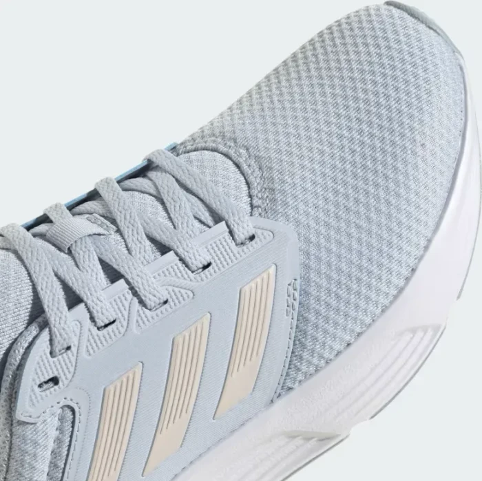 adidas Galaxy 6 halo blue/putty mauve/wonder blue (Damen)