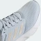 adidas Galaxy 6 halo blue/putty mauve/wonder blue (Damen) Vorschaubild