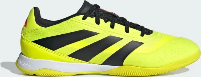adidas Predator League IN team solar yellow 2/core black/solar red