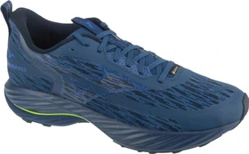 Mizuno Wave Rider GTX 3 estate blue/dazzling blue (Herren)