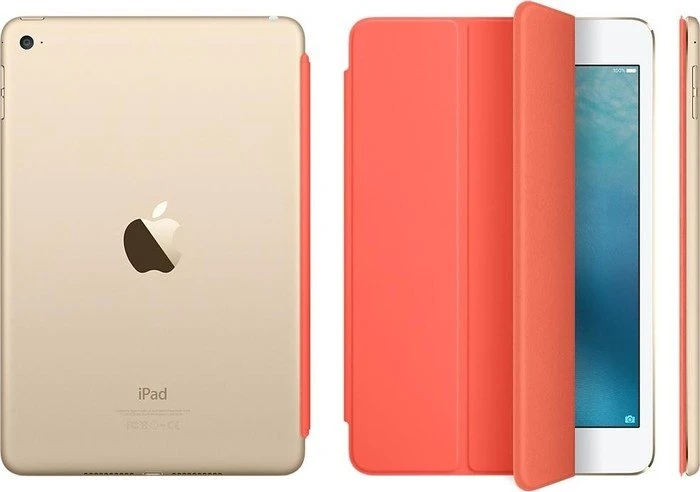 Apple iPad mini 4 Smart Cover, Apricot
