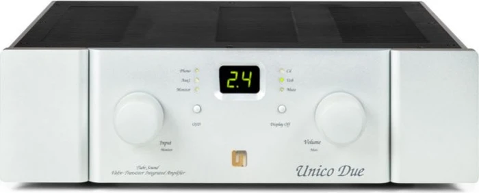 Unison Research Unico Due