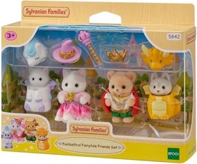 Epoch Sylvanian Families - Babys - Fantasiefreunde Set