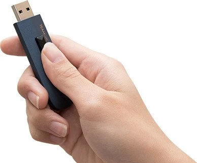 TeamGroup C188 256GB, USB-A, USB 3.2 Gen 1×1