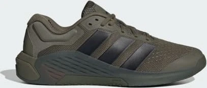 adidas Dropset 4 olive strata/core black/night cargo