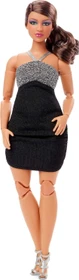 Mattel Barbie - Signature - Looks brünett curvy