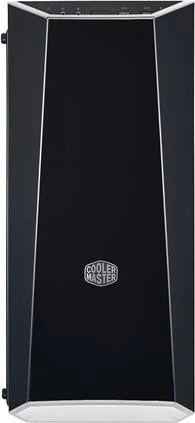 Cooler Master MasterBox Lite 5 schwarz, Acrylfenster, 500W ATX
