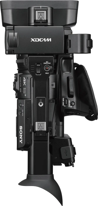 Sony PXW-Z190