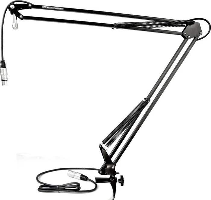 TIE Flexible Mic Stand Pro