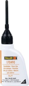 Faller Super-Expert Plastikkleber, 25g