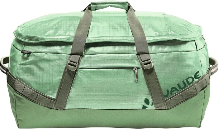 Vaude CityDuffel 65 Reisetasche aloe vera