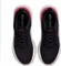 Nike React Infinity Run Flyknit 2 cave purple/archaeo pink/black (Damen) Vorschaubild