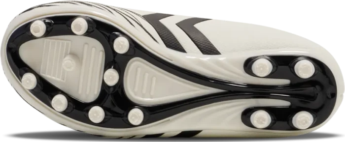 hummel Top Star FG LC marshmallow (Junior)