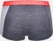 Ortovox 150 Essential Boxer Briefs dark grey blend (Damen) Vorschaubild