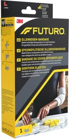 3M Futuro Ellbogenbandage Größe L, 1 Stück