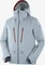 Salomon Outpeak 3L Shell Skijacke ashley blue (Herren) Vorschaubild