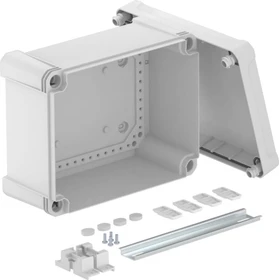 OBO Bettermann Kabelabzweigkasten X16C R LGR