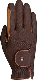 Roeckl Malta Winter Handschuhe mokka