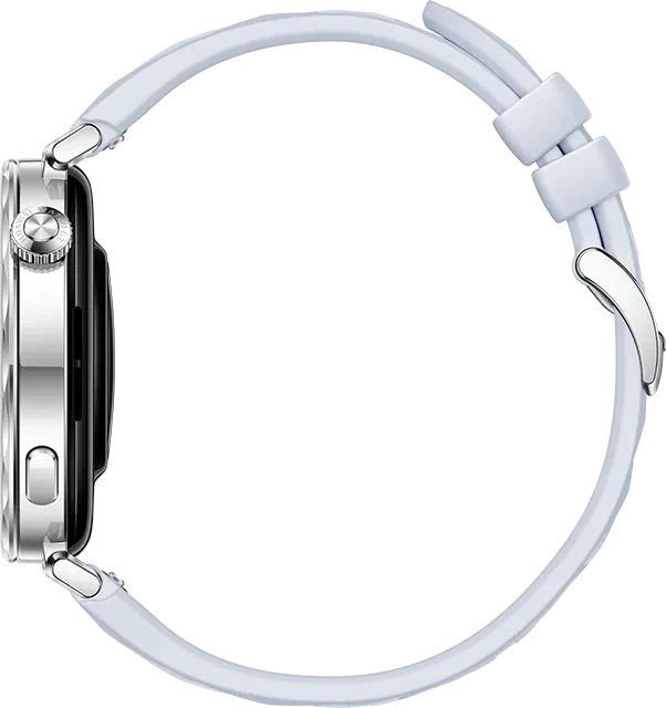 Huawei Watch GT 5 41mm hellblau