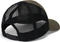 Black Diamond BD Trucker Kappe basalt/black/black cam patch Vorschaubild