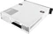 SilverStone RM21-304, Rackmount Storage, schwarz/grau, 2HE, ATX Vorschaubild