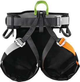 Petzl Canyon Guide Canyoninggurt